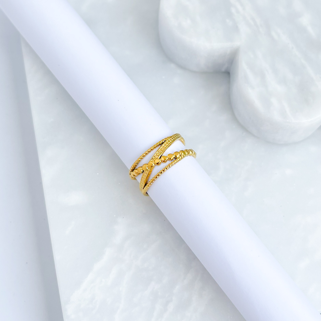 Brooklyn Ring